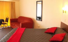 Gateway Motor Lodge Dannevirke 3*